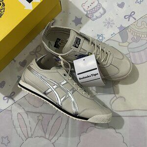 Onitsuka Tiger Mexico 66 Sd Retro Casual Shoes